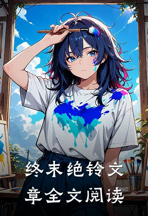 终末绝铃文章全文阅读