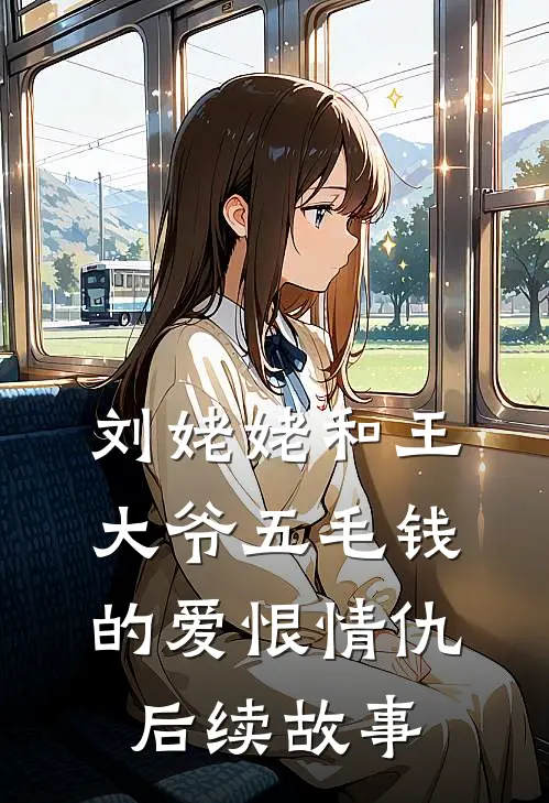 刘姥姥和王大爷五毛钱的爱恨情仇后续故事