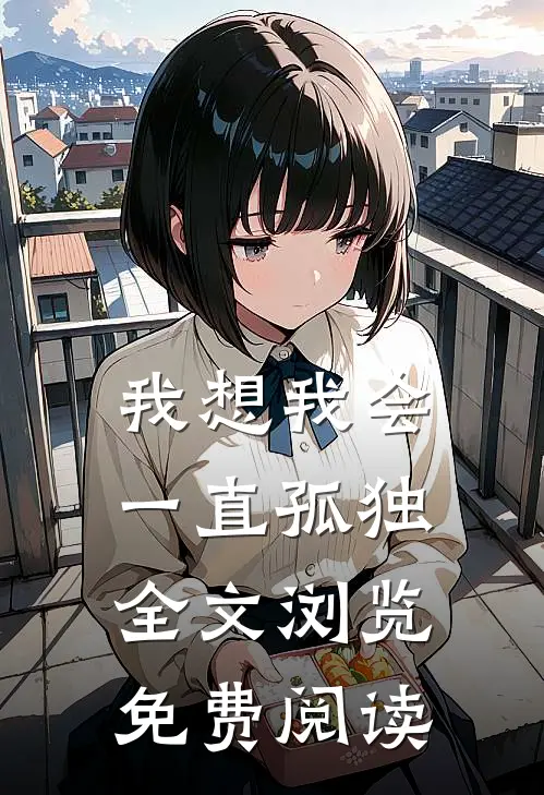 我想我会一直孤独全文浏览免费阅读