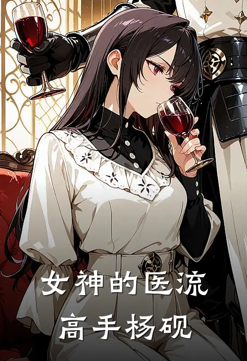 女神的医流高手杨砚