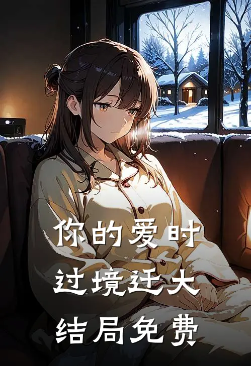 你的爱时过境迁大结局免费
