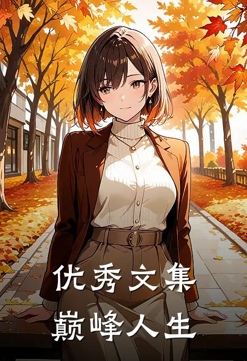 优秀文集巅峰人生