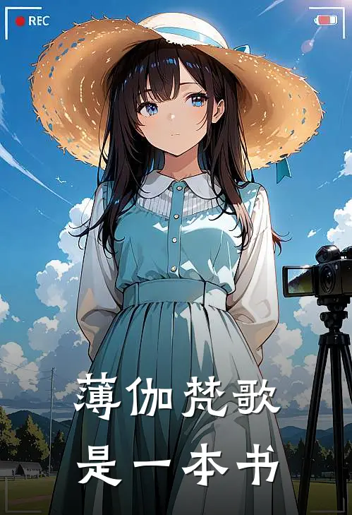 薄伽梵歌是一本书