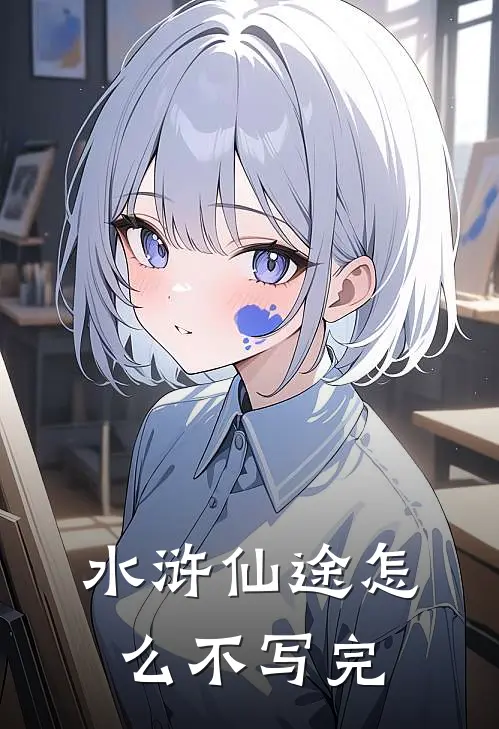 水浒仙途怎么不写完