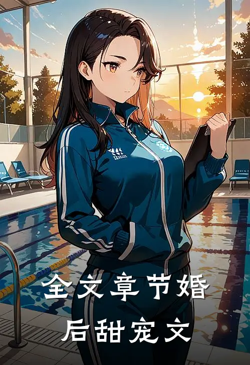全文章节婚后甜宠文