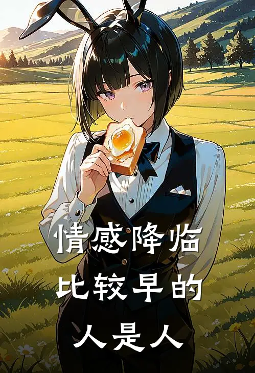 情感降临比较早的人是人