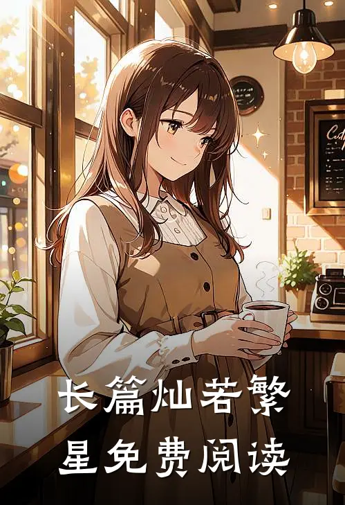长篇灿若繁星免费阅读