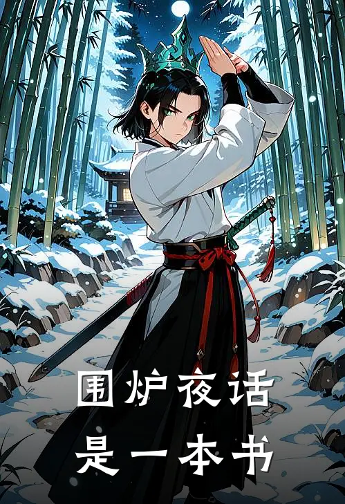 围炉夜话是一本书