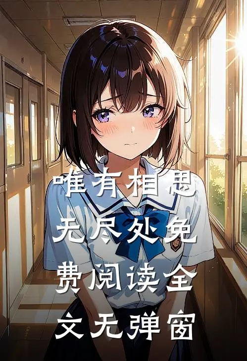 唯有相思无尽处免费阅读全文无弹窗