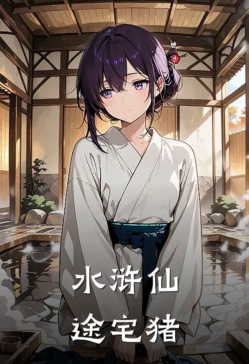 水浒仙途 宅猪