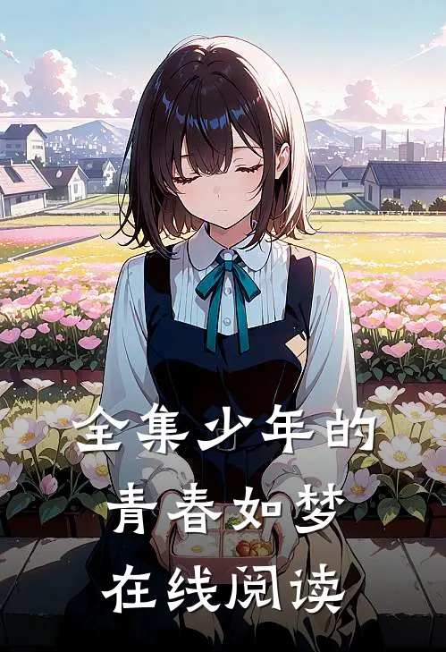 全集少年的青春如梦在线阅读