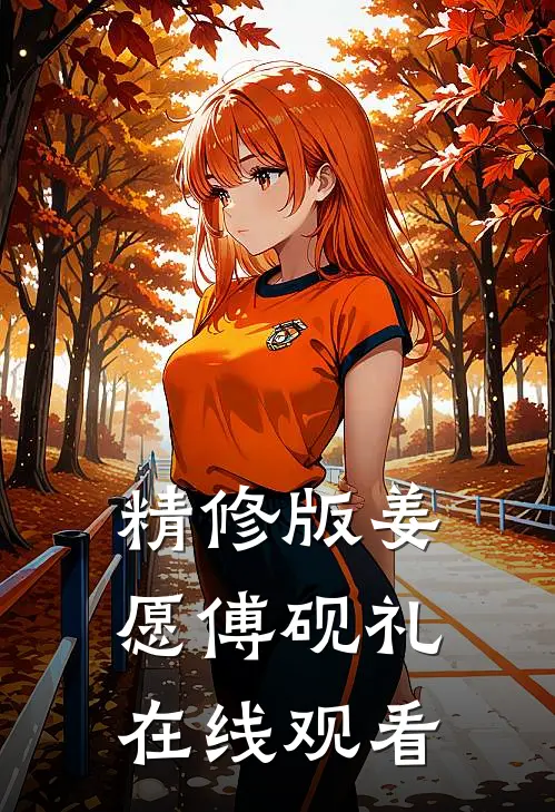 精修版姜愿傅砚礼在线观看