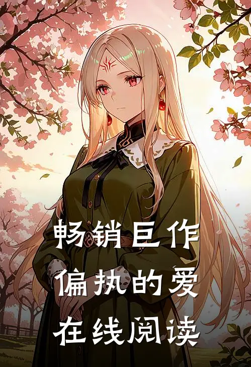畅销巨作偏执的爱在线阅读
