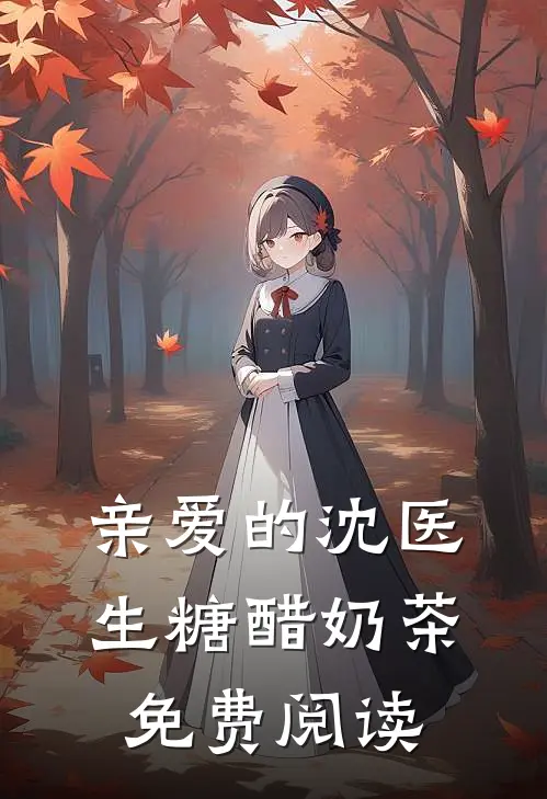 亲爱的沈医生糖醋奶茶免费阅读