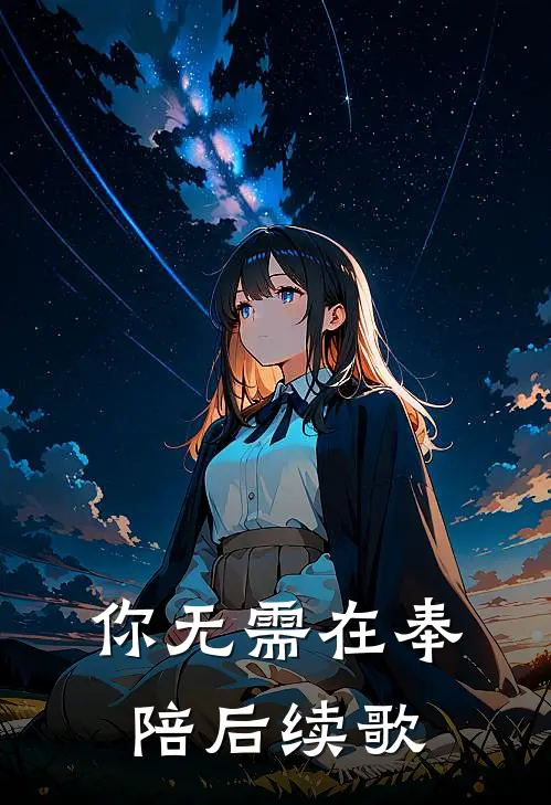 你无需在奉陪后续歌