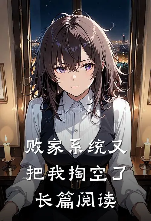 败家系统又把我掏空了长篇阅读