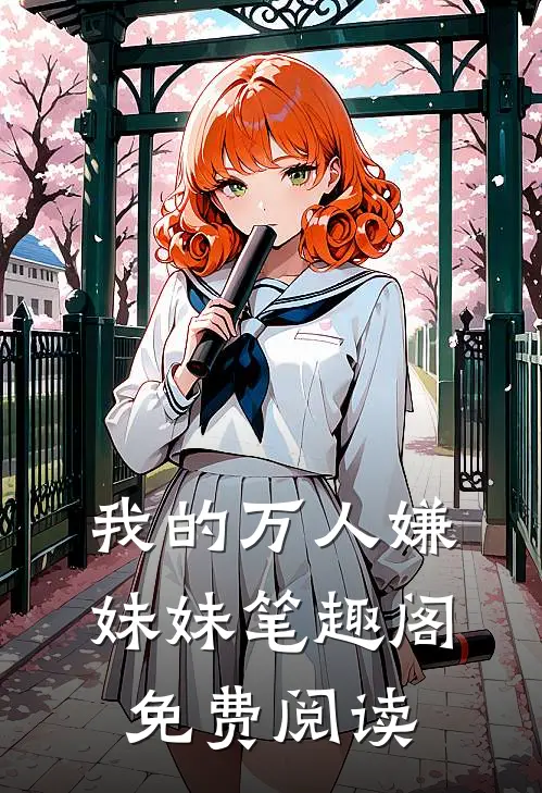 我的万人嫌妹妹笔趣阁免费阅读