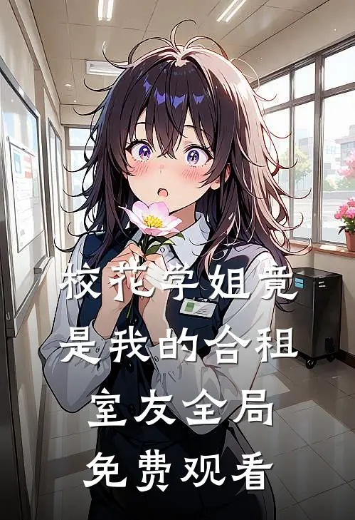 校花学姐竟是我的合租室友全局免费观看