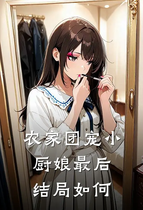 农家团宠小厨娘最后结局如何