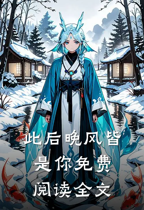 此后晚风皆是你免费阅读全文