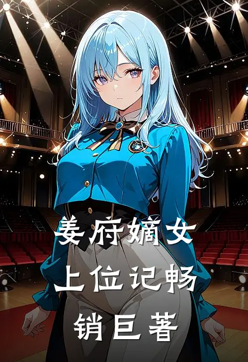 姜府嫡女上位记畅销巨著