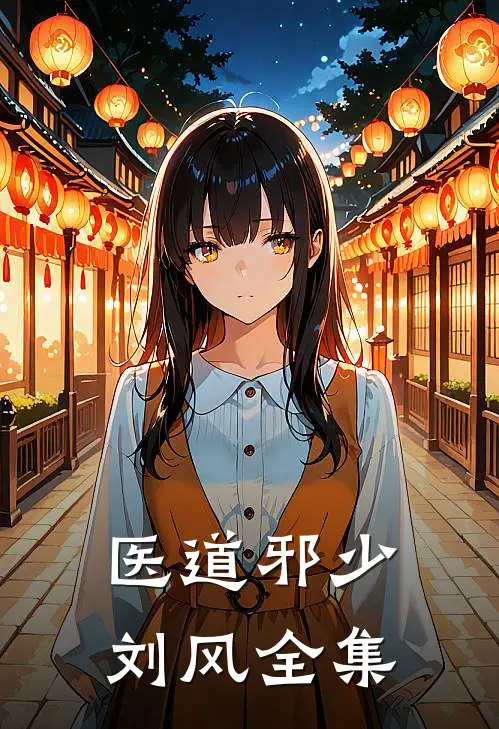 医道邪少刘风全集