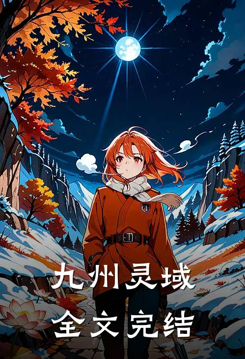 九州灵域全文完结