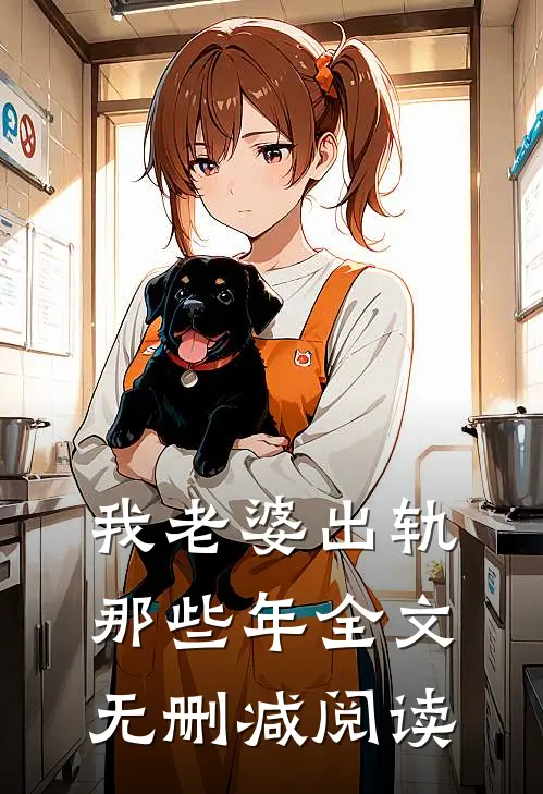 我老婆出轨那些年全文无删减阅读