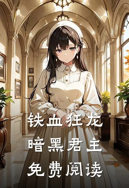 铁血狂龙暗黑君主免费阅读