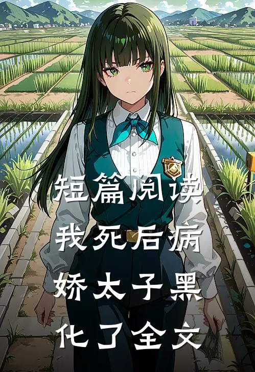 短篇阅读我死后病娇太子黑化了全文