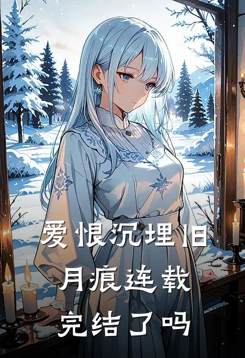 爱恨沉埋旧月痕连载完结了吗