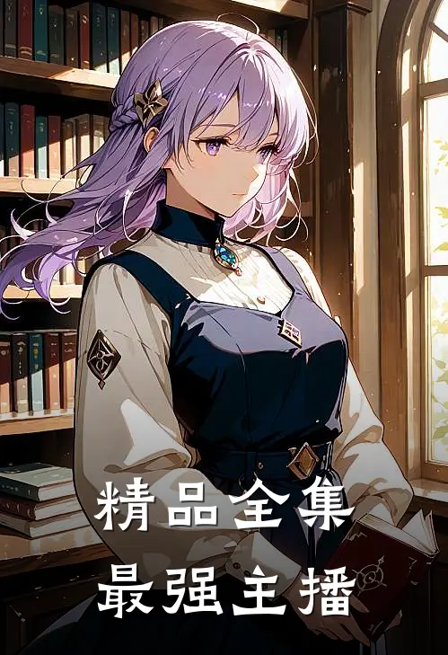 精品全集最强主播