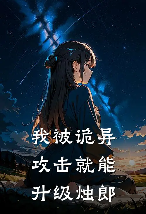 我被诡异攻击就能升级 烛郎