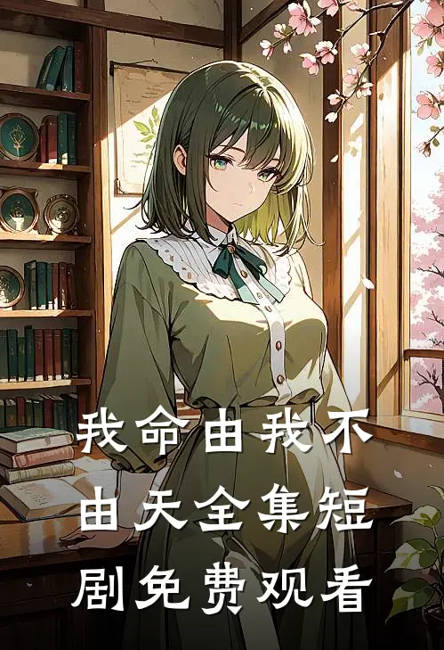 我命由我不由天全集短剧免费观看