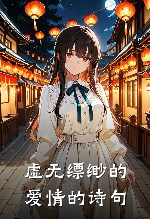虚无缥缈的爱情的诗句
