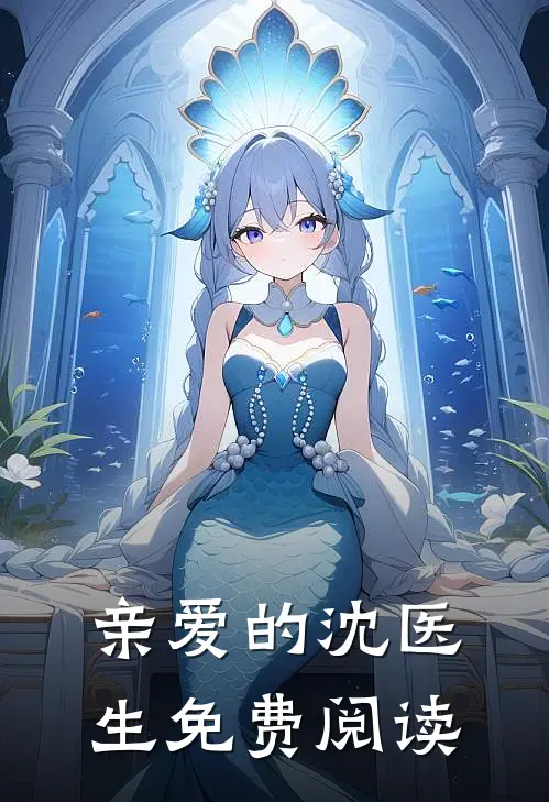 亲爱的沈医生免费阅读