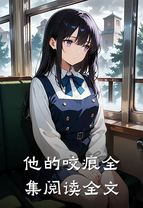 他的咬痕全集阅读全文