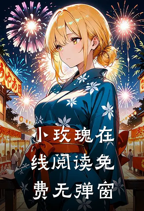 小玫瑰在线阅读免费无弹窗