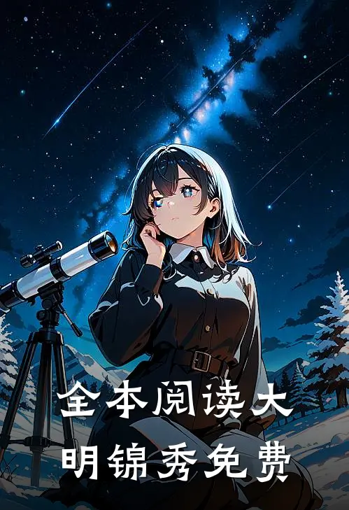 全本阅读大明锦秀免费