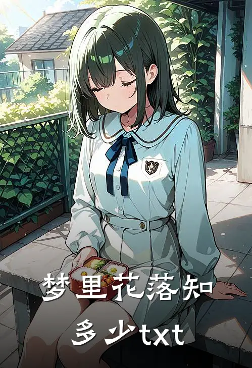 梦里花落知多少txt