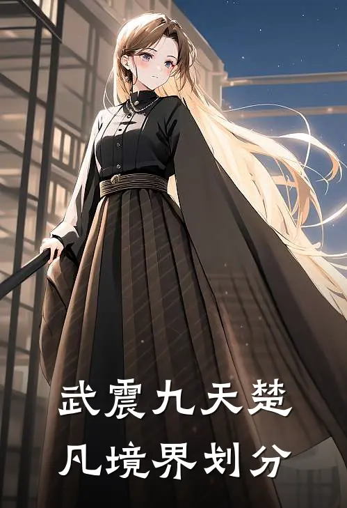 武震九天楚凡境界划分