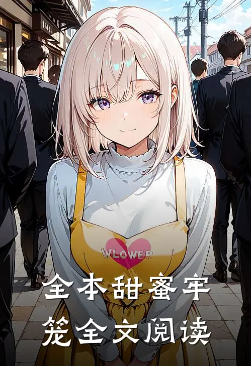 全本甜蜜牢笼全文阅读