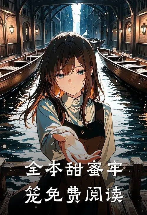 全本甜蜜牢笼免费阅读