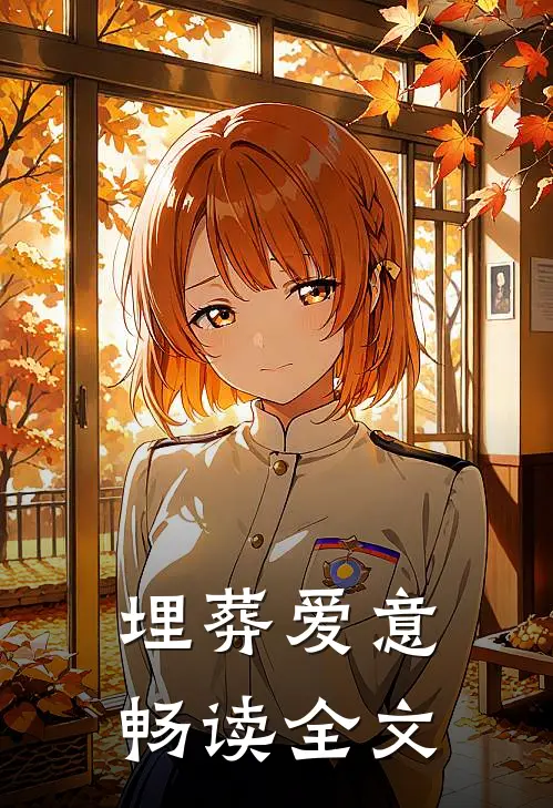 埋葬爱意畅读全文