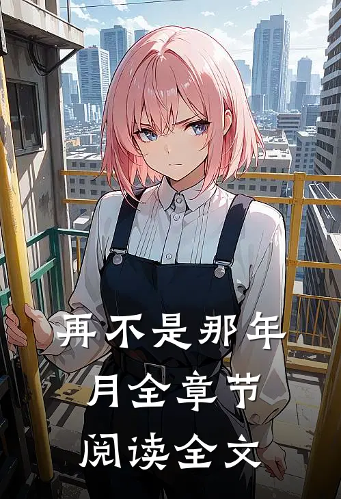 再不是那年月全章节阅读全文