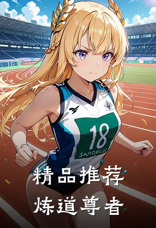 精品推荐炼道尊者