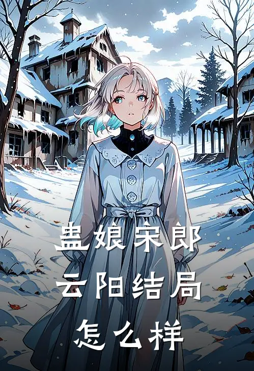 蛊娘宋郎云阳结局怎么样