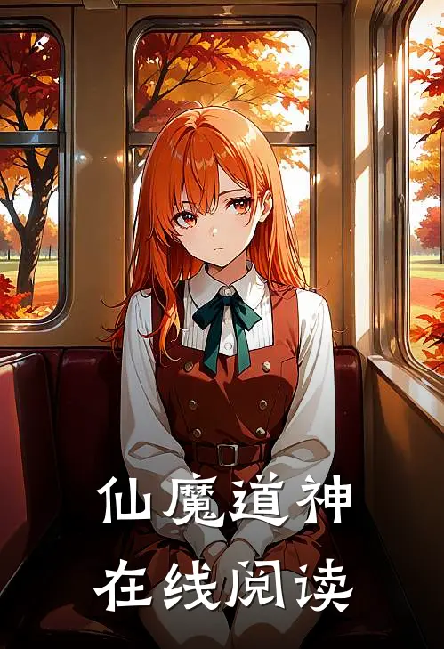 仙魔道神在线阅读