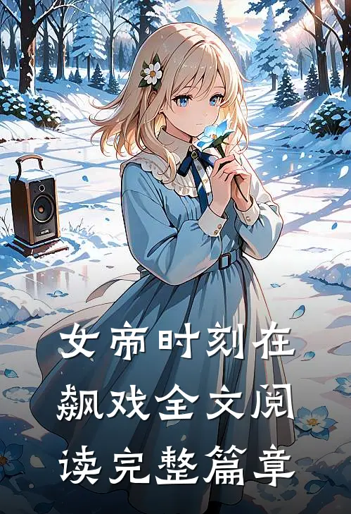 女帝时刻在飙戏全文阅读完整篇章
