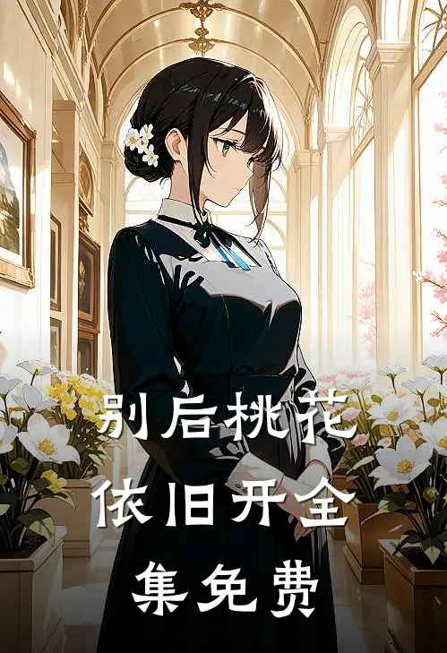 别后桃花依旧开全集免费